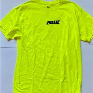 Billie Eilish T- Shirt!